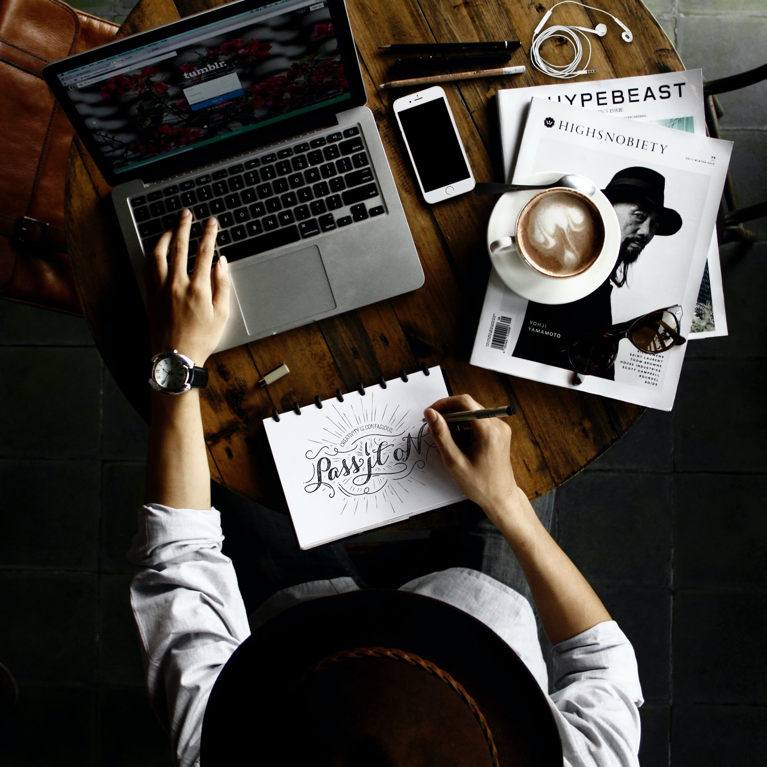 Apps to ease your life